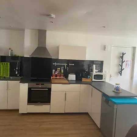Appartement A Montigny Exterior foto