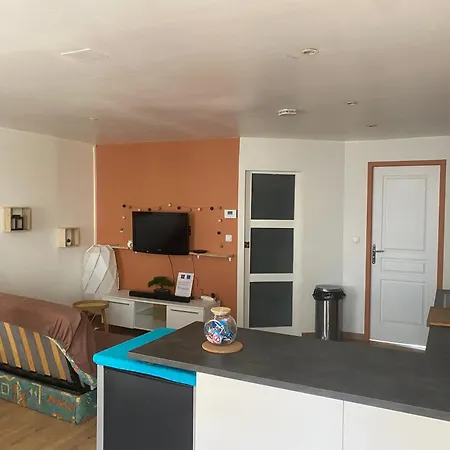Appartement A Montigny Exterior foto