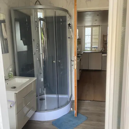 Appartement A Montigny Exterior foto