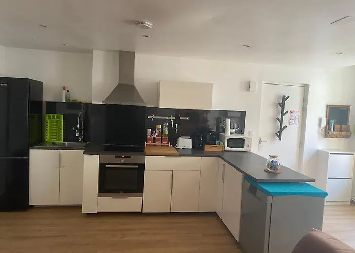 Appartement A Montigny