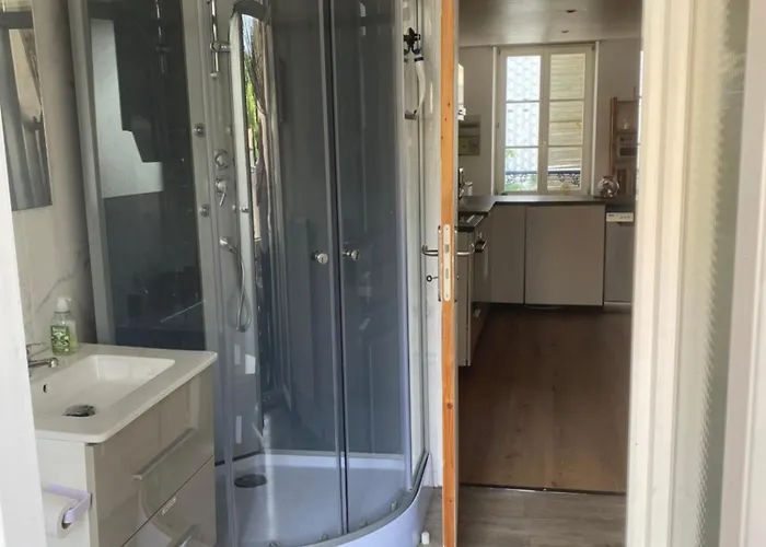 Appartement A Montigny