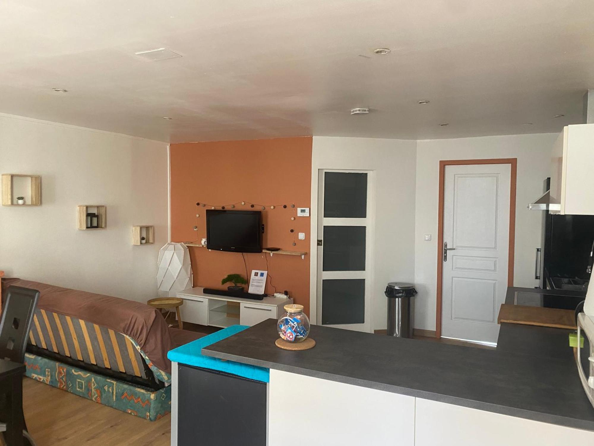 A Appartement